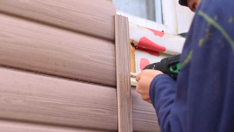 Best Construction Debris Removal  in Gantt, SC